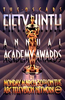 59th Academy Awards